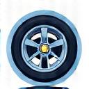 Reifenservice Symbol
